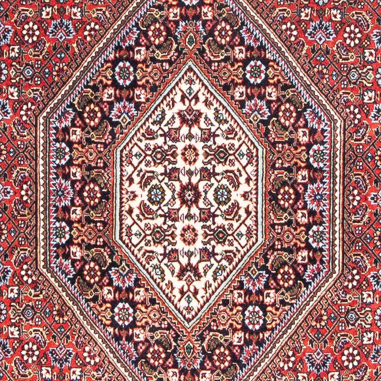 Perserteppich - Bidjar - Royal 178 x 109 cm Teppichbrücke