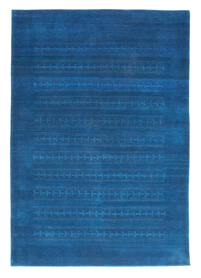 Loribaft Teppich Perser 171x243cm - Wollteppich