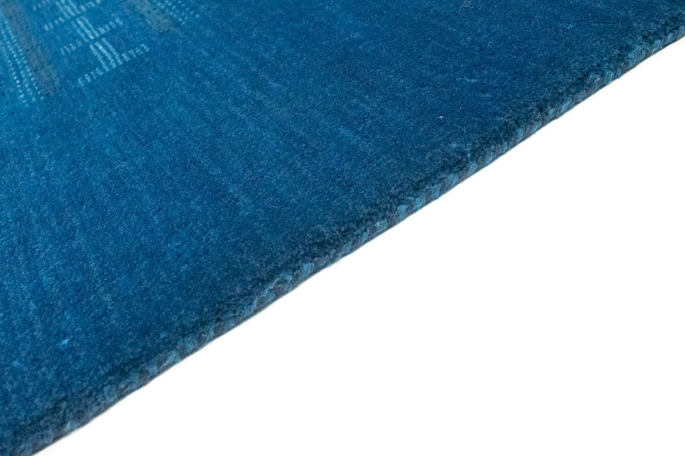 Loribaft Teppich Perser 243x171cm - Wollteppich