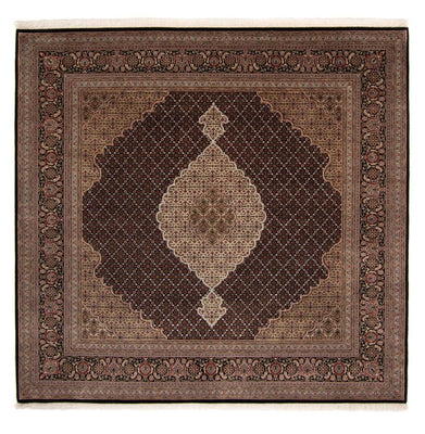 Orientteppich - Täbriz 253 x 246 cm