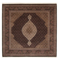 Orientteppich - Täbriz 253 x 246 cm