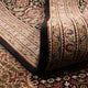 Orientteppich - Täbriz 253 x 246 cm