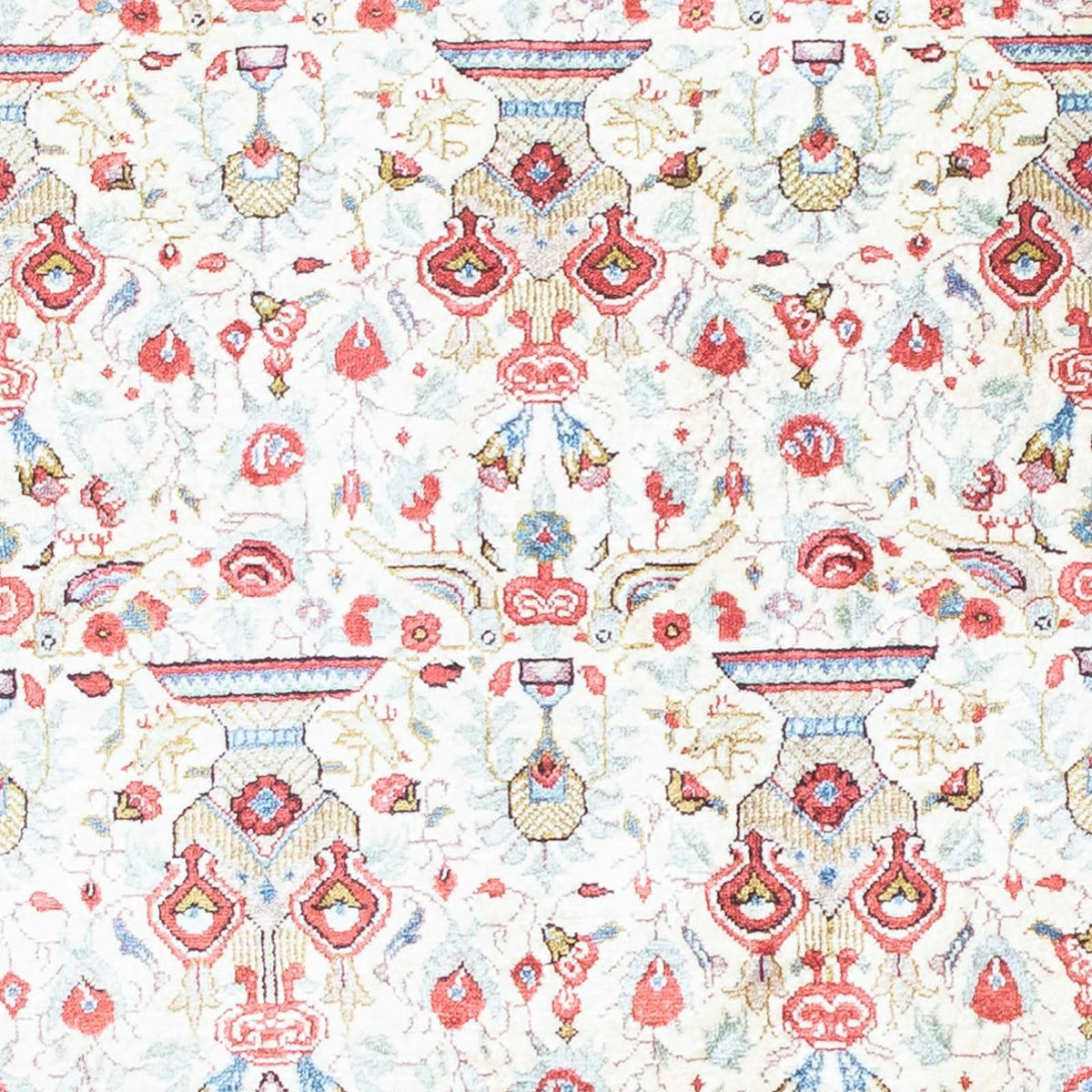 Perserteppich - Ghom 118 x 75 cm