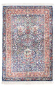 Ghom Teppich 120x78cm - Perserteppich