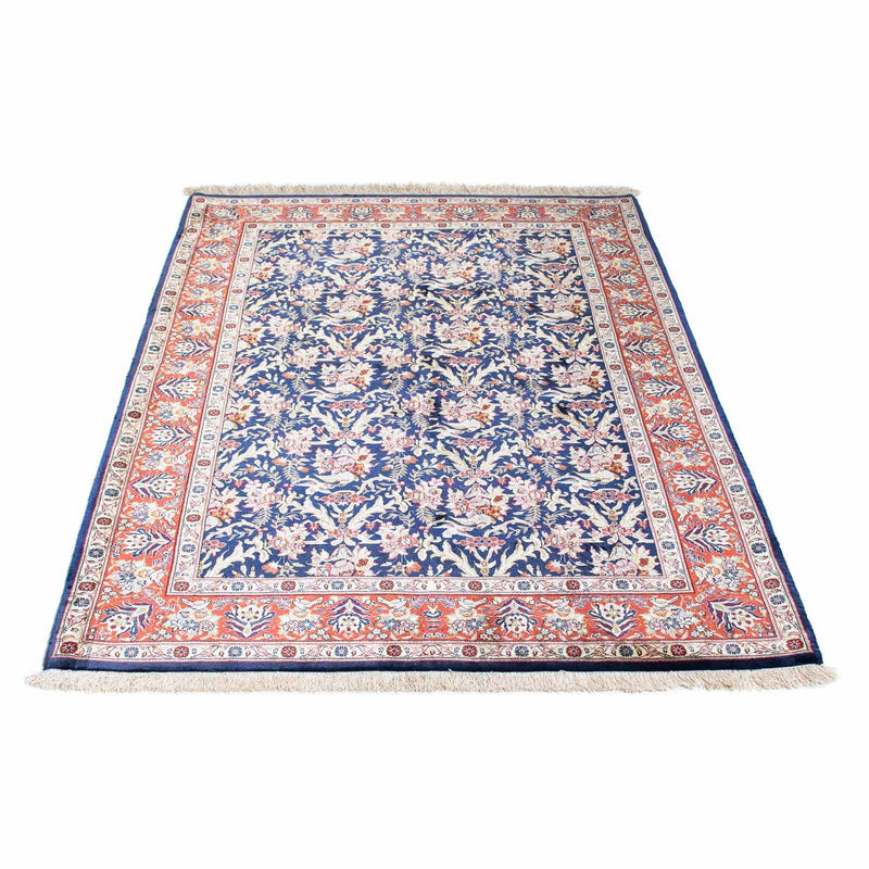 Perserteppich - Ghom 147 x 104 cm
