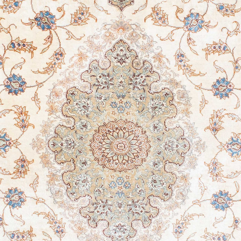 Perserteppich - Ghom 150 x 88 cm