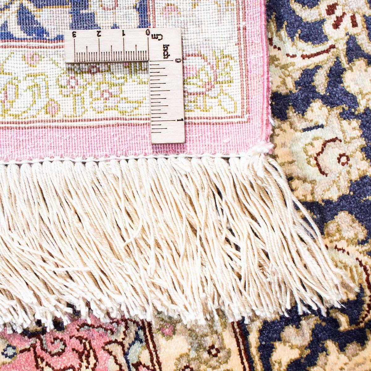 Perserteppich - Ghom 151 x 98 cm