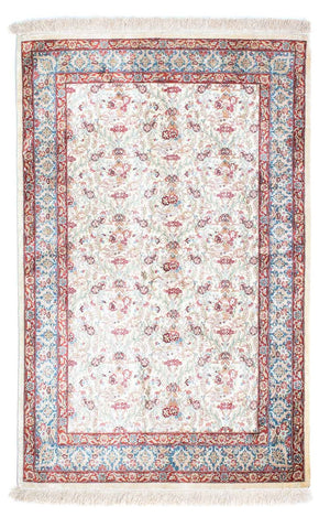 Perserteppich - Ghom 157 x 99 cm