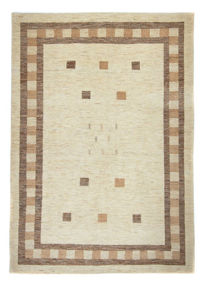 Gabbeh Teppich - Perser 286 x 202 cm