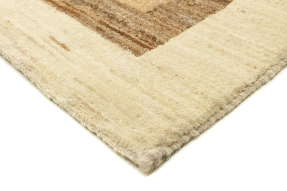 Gabbeh Teppich - Perser 286 x 202 cm