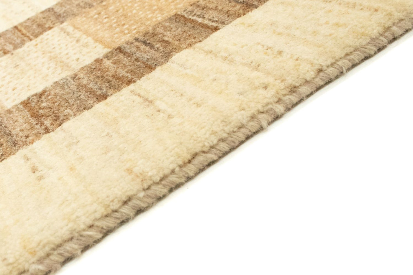 Loribaft Teppich Perser 286x202cm - Orientteppich