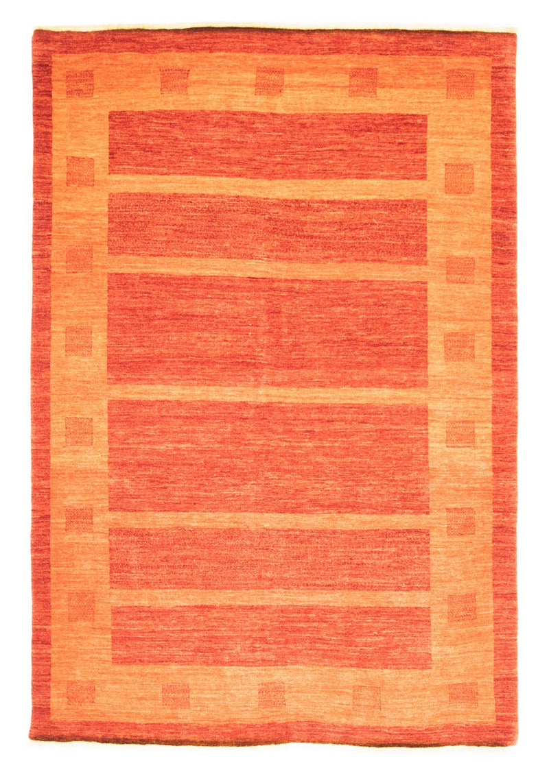 Gabbeh Teppich - Perser 247 x 171 cm
