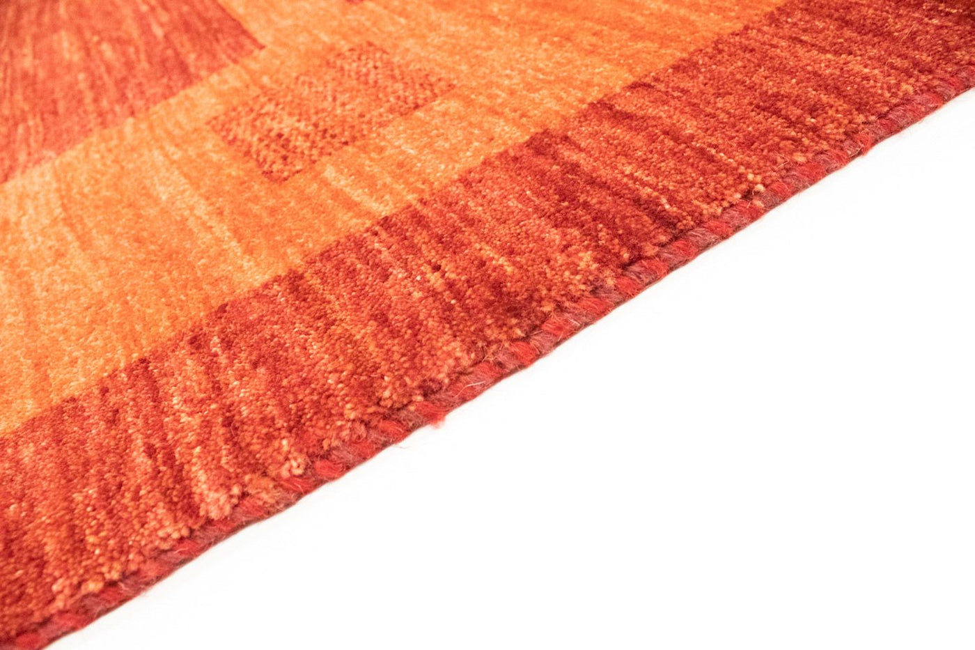 Loribaft Teppich Perser 247x171cm - Orientteppich