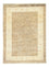 Gabbeh Teppich - Perser 194 x 141 cm