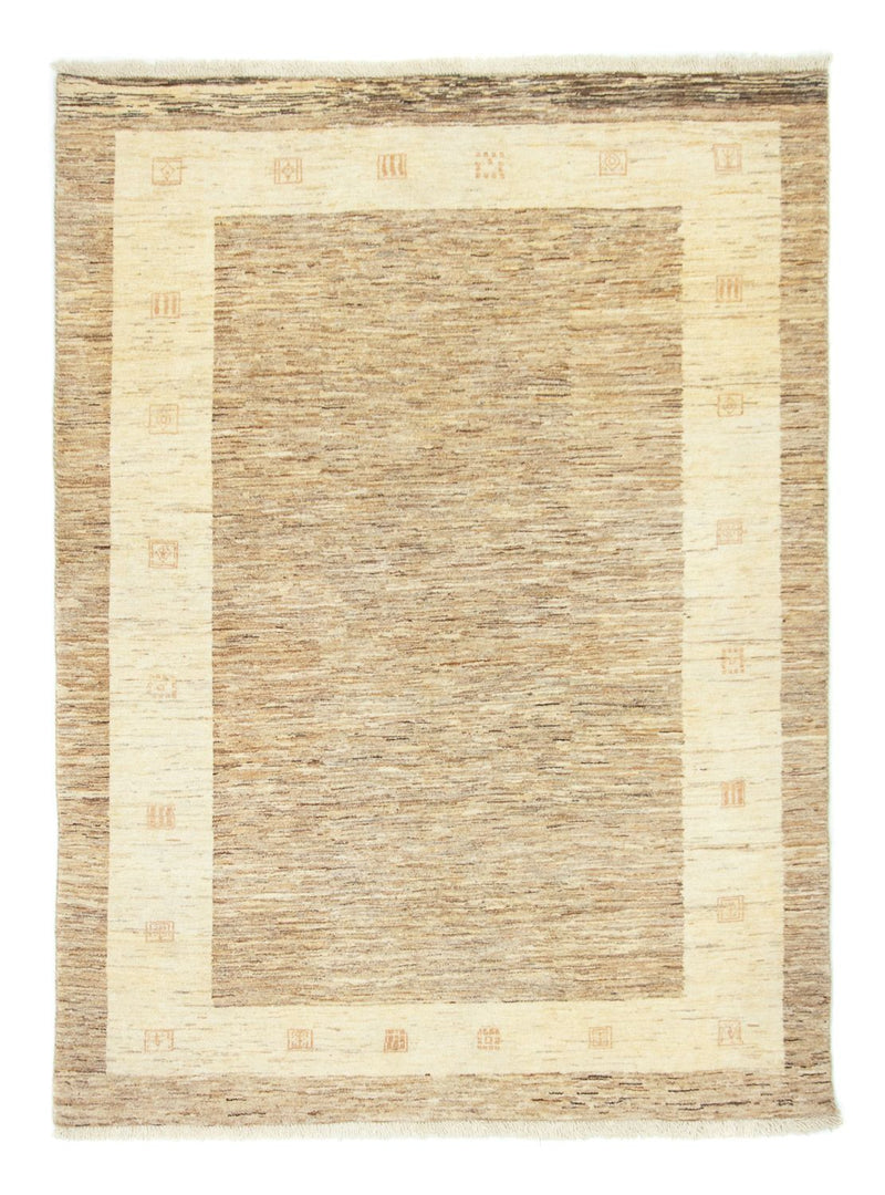 Gabbeh Teppich - Perser 194 x 141 cm