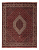 Bidjar Teppich 253x202cm - Perserteppich