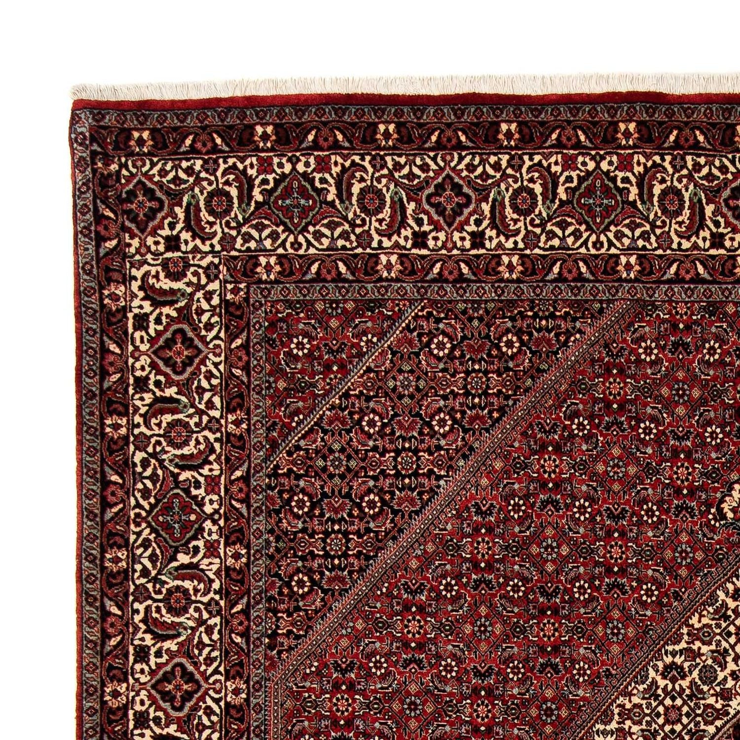Perserteppich - Bidjar 253 x 202 cm