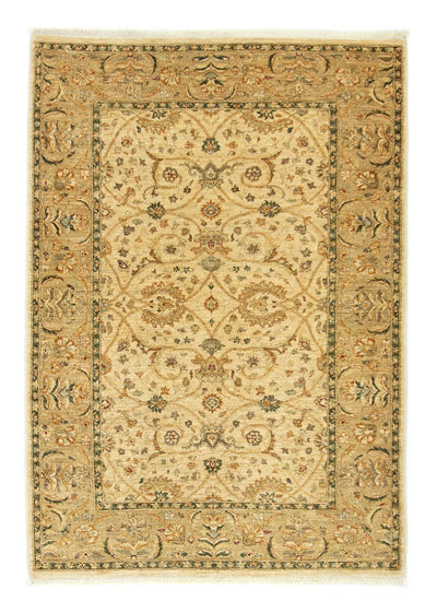 Ziegler Teppich 124x181cm - Orientteppich