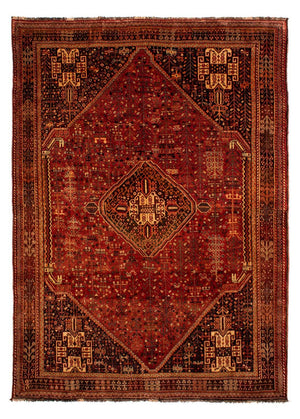 Perserteppich - Nomadic 288 x 210 cm