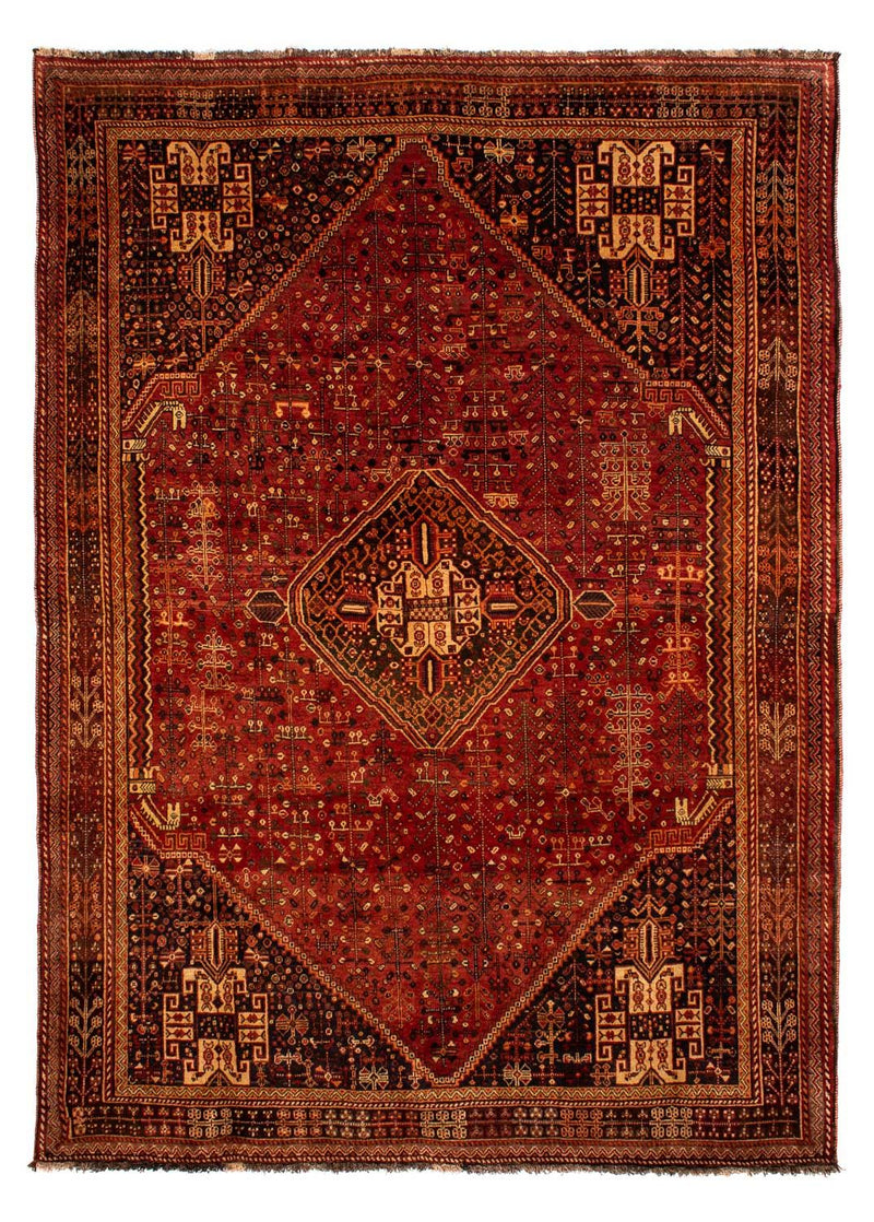 Perserteppich - Nomadic 288 x 210 cm
