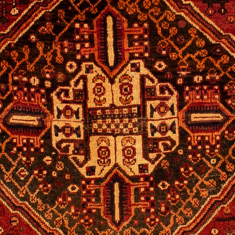 Perserteppich - Nomadic 288 x 210 cm