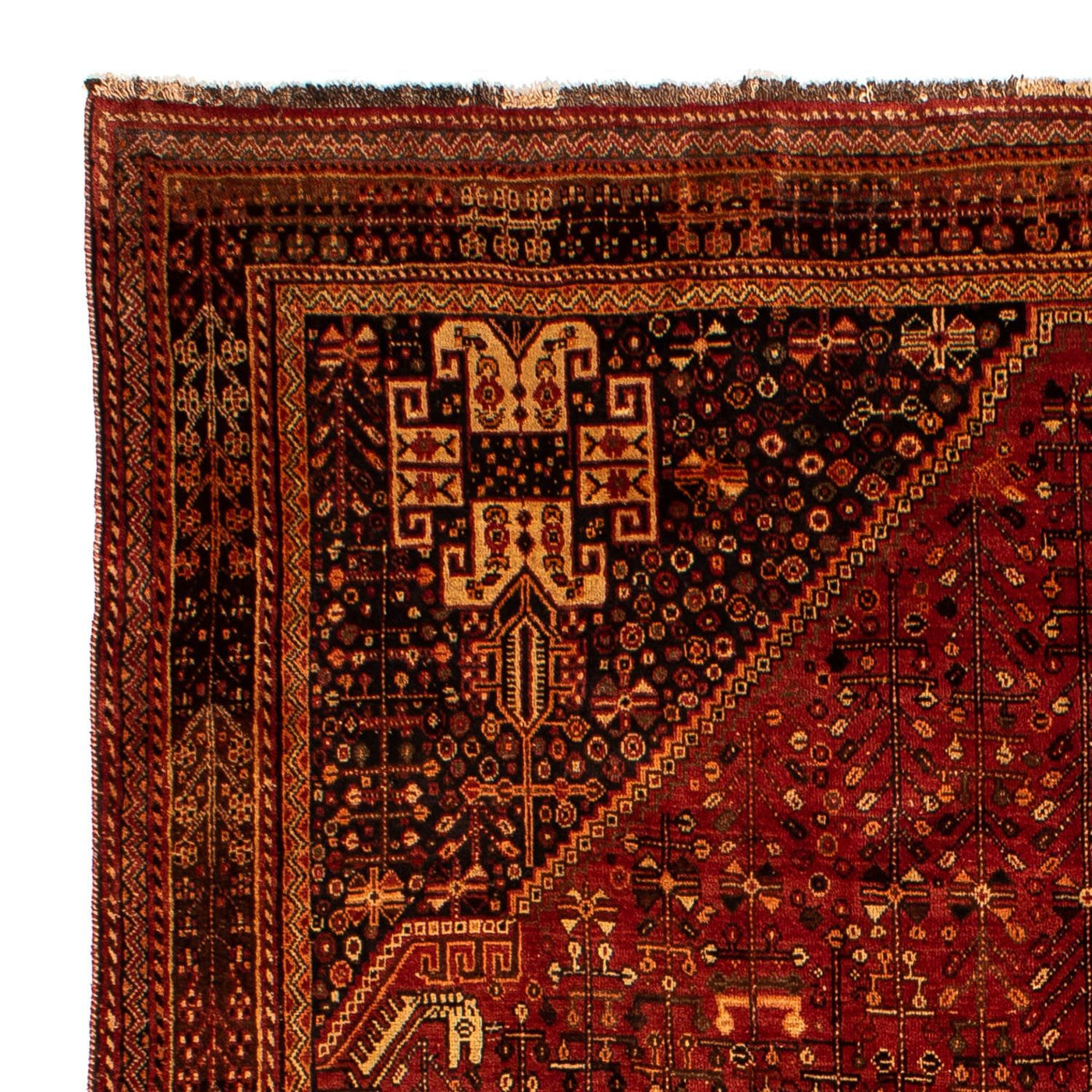 Ghashghai Teppich 288x210cm - Perserteppich
