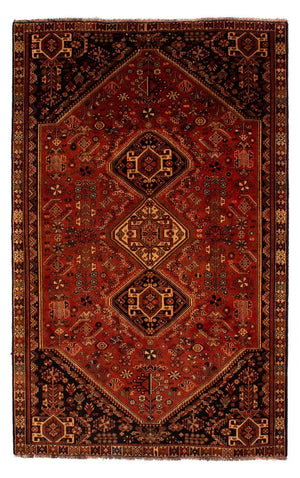 Perserteppich - Nomadic 290 x 185 cm
