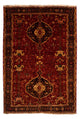 Perserteppich - Nomadic 307 x 206 cm