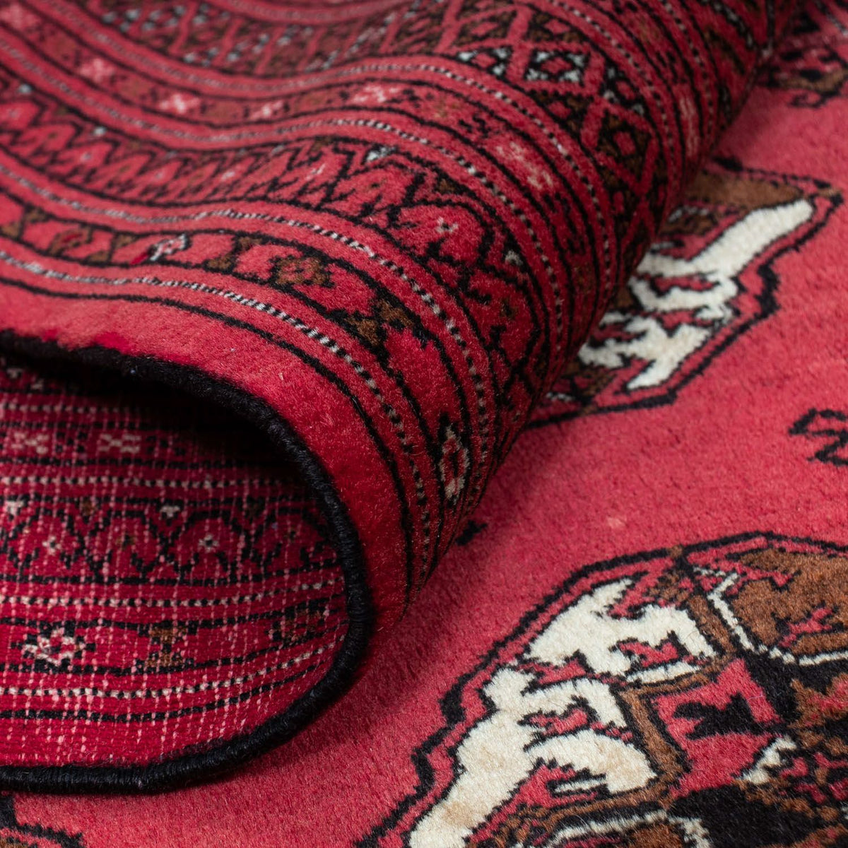 Perserteppich - Nomadic 290 x 203 cm