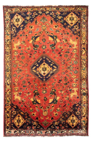 Perserteppich - Nomadic 320 x 212 cm