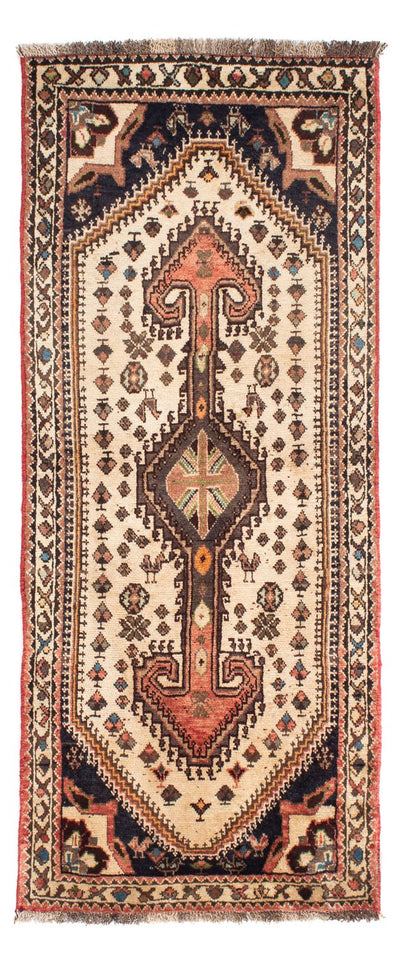 Shiraz Teppich 73x175cm - Perserteppich