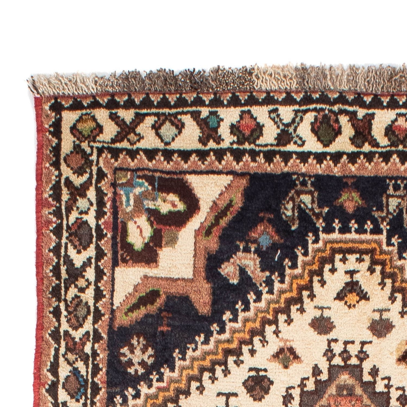 Shiraz Teppich 175x73cm - Perserteppich