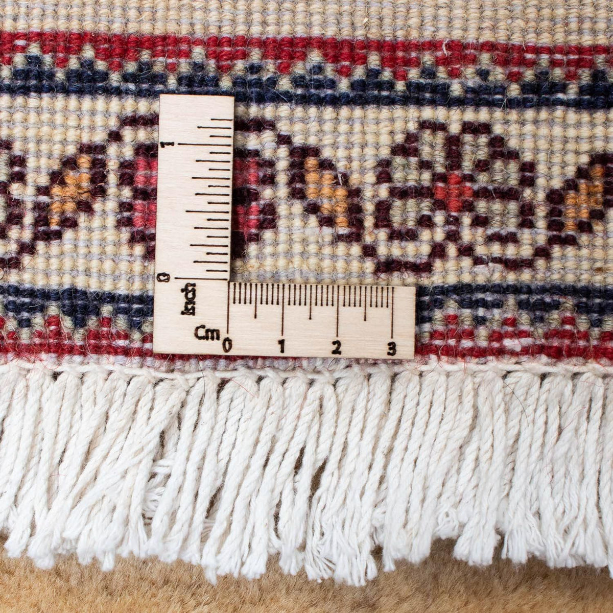 Perserteppich - Nomadic 105 x 64 cm