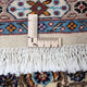 Perserteppich - Classic 195 x 147 cm - mehrfarbig
