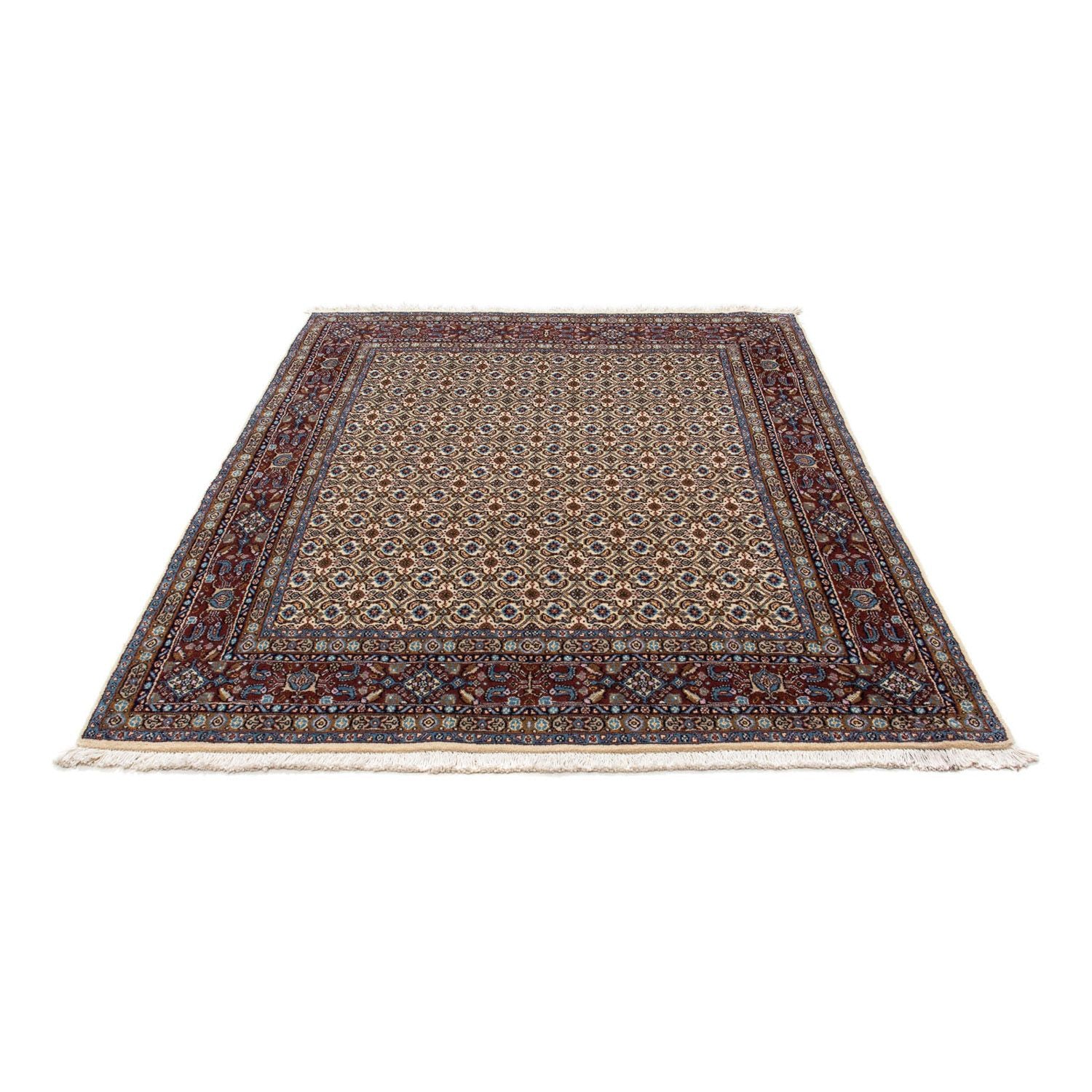 Perserteppich - Classic 187 x 147 cm