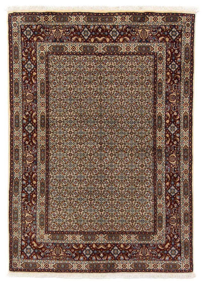Moud Teppich 143x197cm - Perserteppich