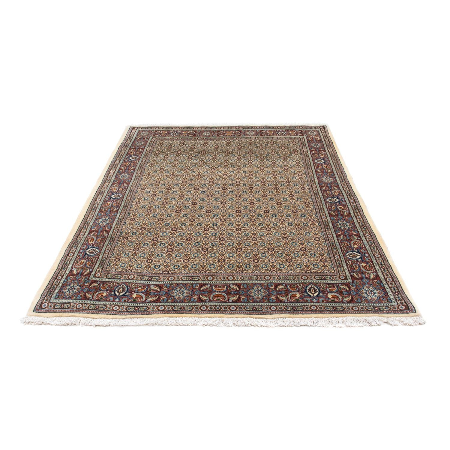 Perserteppich - Classic 204 x 148 cm