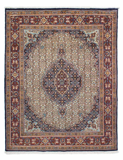 Moud Teppich 149x196cm - Perserteppich