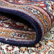 Perserteppich - Classic 196 x 149 cm