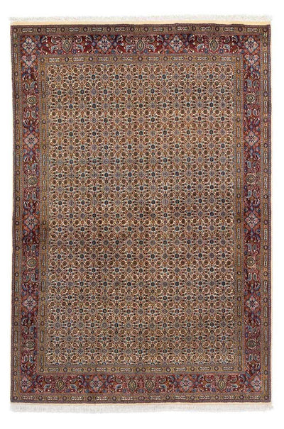 Moud Teppich 166x250cm - Perserteppich
