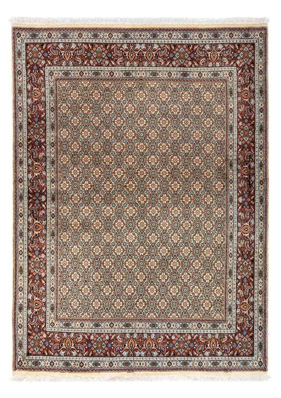 Moud Teppich 167x234cm - Perserteppich