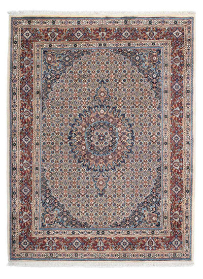 Moud Teppich 153x200cm - Perserteppich
