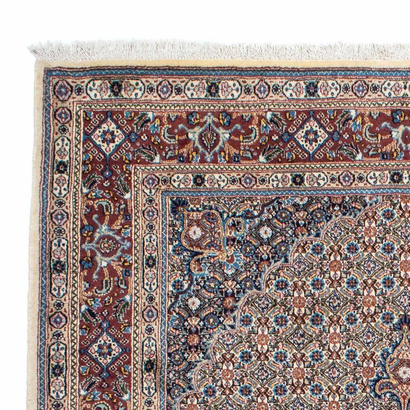 Moud Teppich 200x153cm - Perserteppich