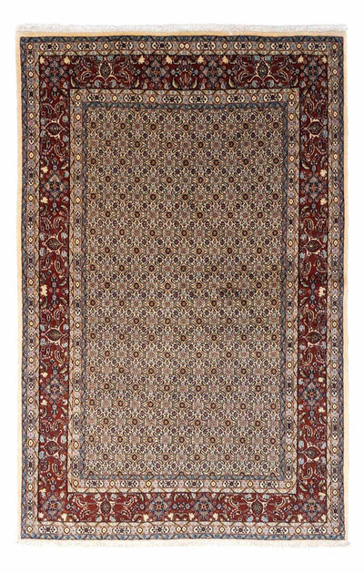 Moud Teppich 152x235cm - Perserteppich