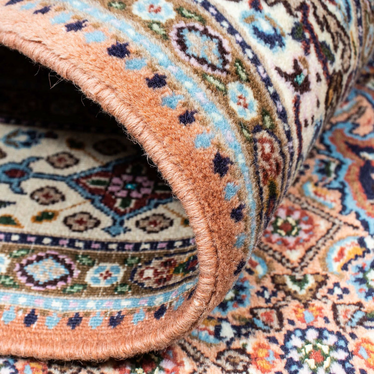 Perserteppich - Classic 195 x 142 cm