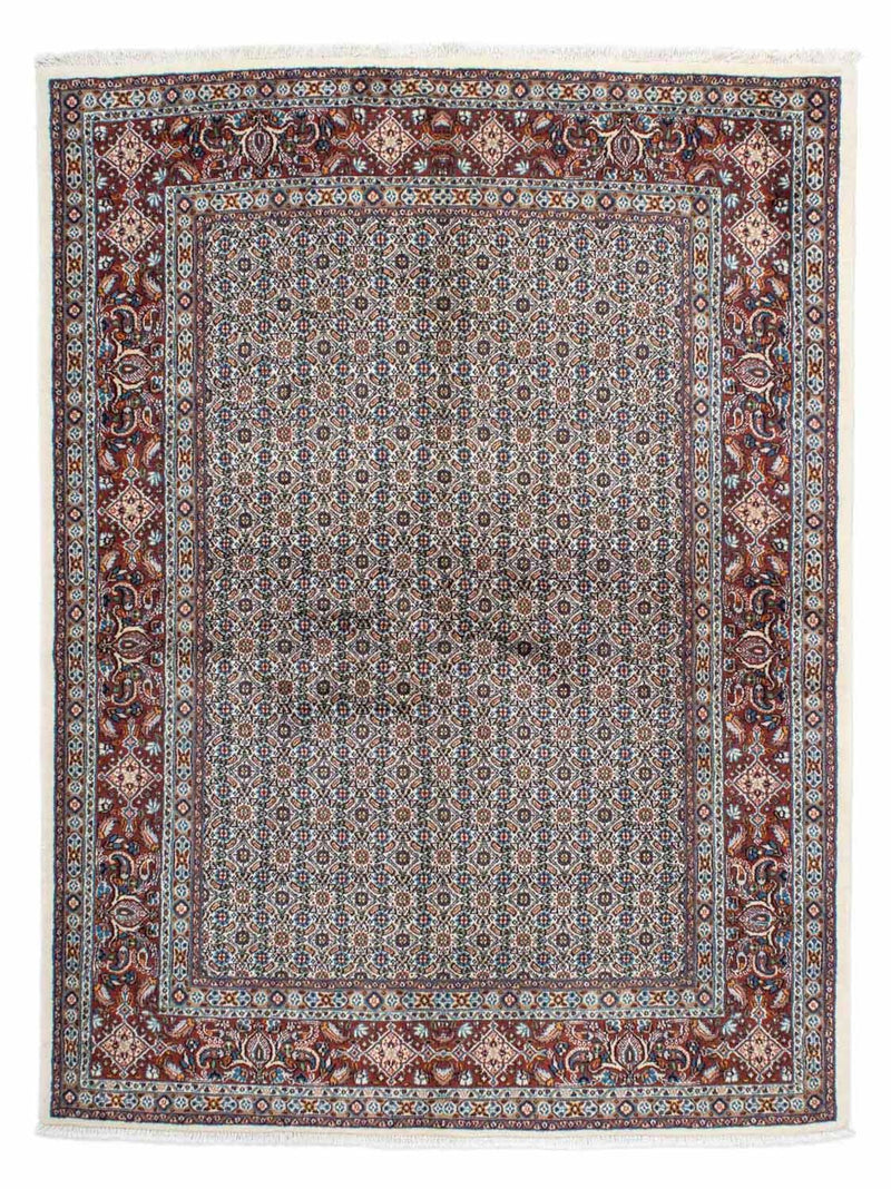 Perserteppich - Classic 200 x 151 cm - beige