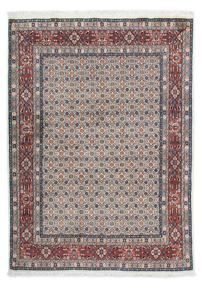 Moud Teppich 144x194cm - Perserteppich