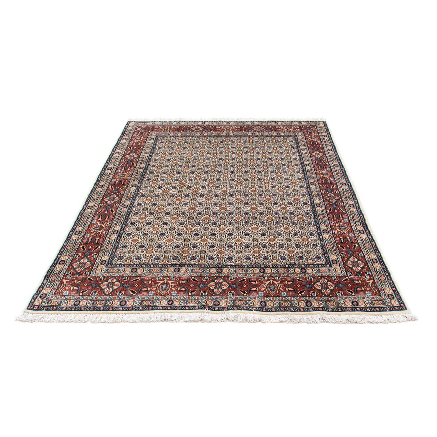 Perserteppich - Classic 194 x 144 cm
