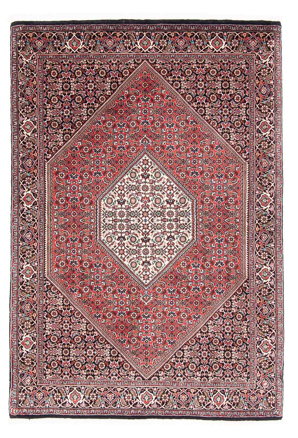 Perserteppich - Bidjar - Royal 168 x 107 cm