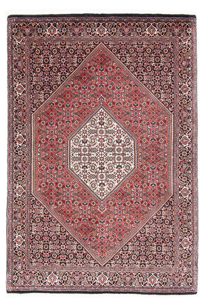 Perserteppich - Bidjar - Royal 168 x 107 cm